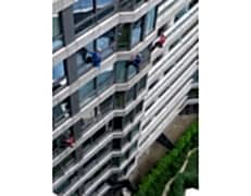 Dağcı Sistem Cam Temizleme