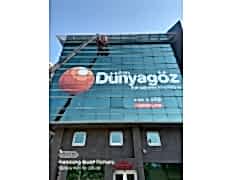 Bahçelievler Ofis Temizliği