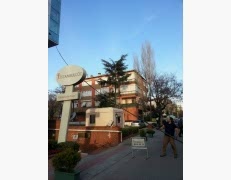 Bahçeşehir Dış Cephe Temizliği