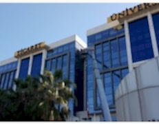 Sumqayıt Ofis Temizliği