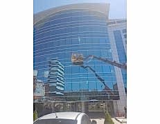 Sumqayıt Otel Temizliği