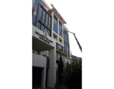 Beşiktaş Cam Temizleme