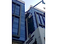 Dağcı Cam Silme