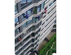 Dağcı Cam Silme Şirketleri