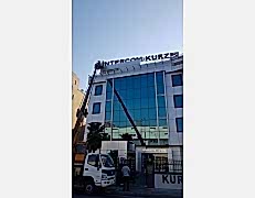 Göztepe Cam Temizleme Şirketi