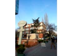Mingəçevir Ofis Temizliği