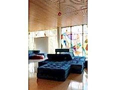 Ofis Koltuk Temizliği