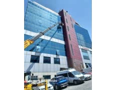 Şişli - Mecidiyeköy Otel Temizliği